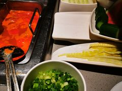 葱花-海底捞火锅(万象城店)