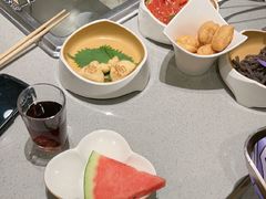 -海底捞火锅(江北万达商业广场店)
