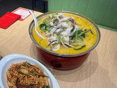 -喜家德虾仁水饺(东方宝泰店)
