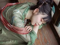 -云锦汉服馆·古典妆造摄影(唐城店)