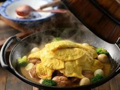 -中国徽菜·徽商故里(广安门店)