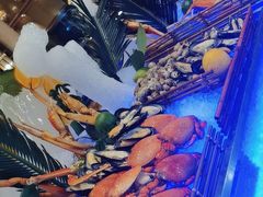 -万达瑞华酒店美食汇自助餐厅(楚河汉街店)