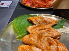 -坛子李地摊烤肉(罗斯福店)