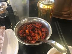 -情忆草原涮肉馆