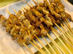 -小田油焖小龙虾(双井店)