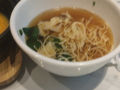 -花少爷·鲜虾干贝粥(延安万达店)