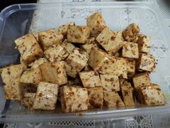孜然豆宝-娘心豆品(方庄店)