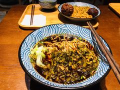 -一味老卤面(大石桥店)