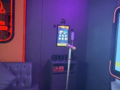 -星聚会KTV(合生汇黑金店)