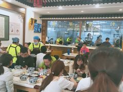 大堂-夏家合汁(天润花园小区店)
