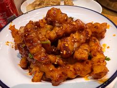 琅琊土豆-付小姐在成都(中山公园店)