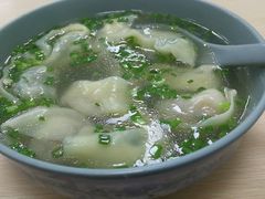 -顶巧鸡汤馄饨(虹口总店)