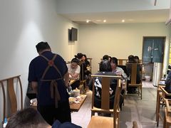 -静一餐厅·湖北菜(前门创始店)