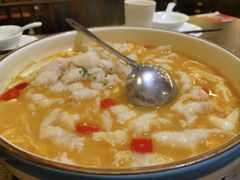 -HOHO餐厅(古子城店)