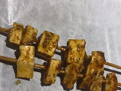 -聚点串吧·北京烧烤(赵登禹路店)