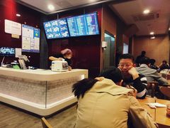 -鑫花溪牛肉米粉(文星广场店)