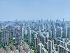 -环球港凯悦 · 享悦中餐厅