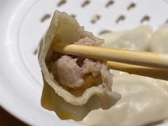-东方饺子王(重庆路亚泰店)