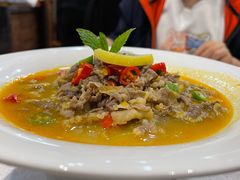 酸汤肥牛-潍坊菜馆(三里河南横街店)