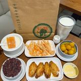 央视推荐的甜品店！全深圳zui好次的双皮奶就在这！！