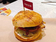 -必胜客(远大路店)