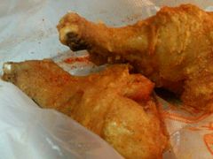 -潘太师炸鸡腿(中茵海华广场店)