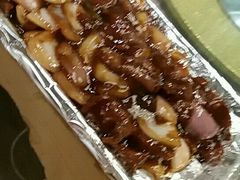 -乾隆美食·本帮菜(黄河路店)