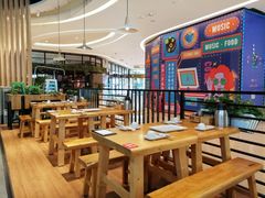 -木屋烧烤(龙湖天街店)