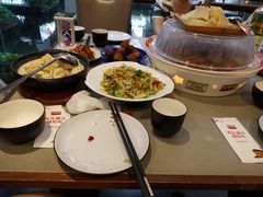 -旺顺阁鱼头泡饼(小红门店)