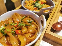 冒火虾滑-怪物的冰与火(天虹商场中山路店)