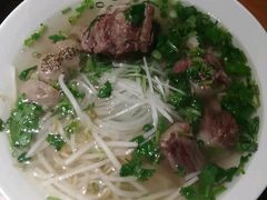 越美清炖牛尾汤河粉-越美小馆·越南料理(曲江店)