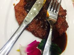 -东林海岸大酒店-餐饮部(黄海路店)