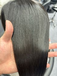 -逅续沙发自然卷专研
