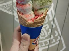 -DQ·蛋糕·冰淇淋(河东万达店)
