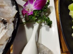 八爷尊品虾滑-八爷老北京火锅(万谷慧生活店)