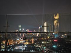 -杜尚rooftop露台酒吧