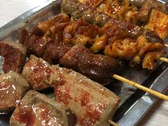 -海平馄饨(逍遥二路店)