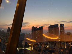 -广州花园酒店·凌璇阁旋转餐厅CAROUSEL360