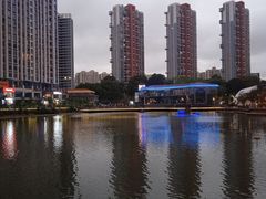 -红咖啡西餐厅·自助餐(惠州翡翠山华美达酒店)