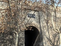 -老兰家传统烧烤炒菜泡馍(小南门店)