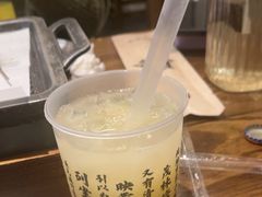 -破店肥哈·东北烧烤·夜宵(南山保利店)