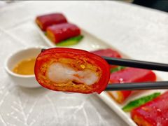 -老廣新意-全天茶点(宝能店)