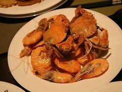 -青岛颐海花园酒店总店·自助餐厅