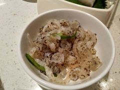-海底捞火锅(团结桥店)