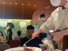 -椒爱水煮鱼川菜(CBD万达店)