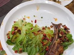 -九龙大酒店·金牌楚菜(武泰闸店)