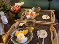 -泰适SPA馆丨精油·按摩·足道(后海地铁口店)