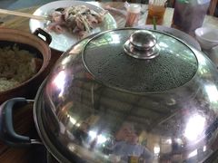 -溪悦渔庄(九龙湖店)