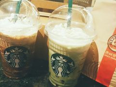 -星巴克(南京江宁文鼎广场店)