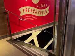 -麦当劳(一德路店)